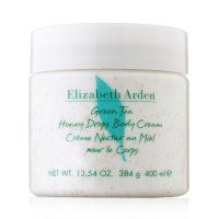 Elizabeth Arden雅顿身体乳 雅顿绿茶香氛身体乳蜜滴舒体霜400ml