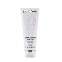 兰蔻清滢柔肤洁面粉色中干性及敏感性 125ml