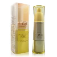 (SHISEIDO资生堂 怡丽丝尔弹力美肌紧肤精华液50ml