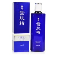 Kose高丝 雪肌精化妆水360ml 雪水 美白保湿
