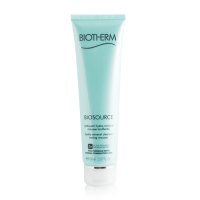 Biotherm碧欧泉 男士净肤细致洁颜膏125ml