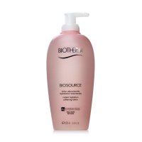 Biotherm碧欧泉 活泉爽肤水400ml （粉水）保湿补水