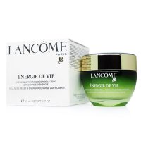 Lancome兰蔻 草本日霜50ml 净化提亮肤色