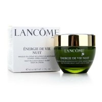 Lancome兰蔻 草本气色元液根源补养晚霜 50ml