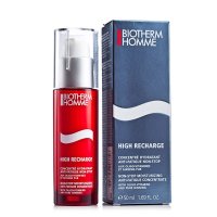 Biotherm碧欧泉 男士炽能醒肤乳50ml超劲能醒肤
