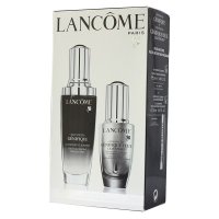 Lancome兰蔻 小黑瓶套装 精华肌底液50ml 晴采眼部精华肌底液20ml