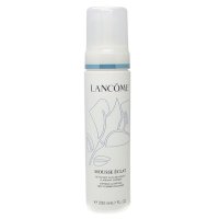 Lancome兰蔻 白莲花清莹洁面泡沫200ml抗敏感 深层清洁