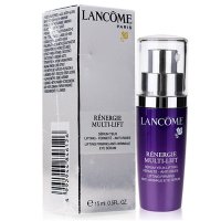Lancome兰蔻 R.A.R.E紧致纤妍眼部精华乳立体塑颜眼霜15ml
