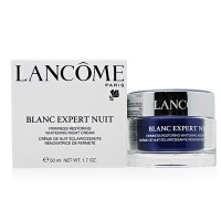 Lancome兰蔻 愉悦胶原臻白晚霜50ml 提亮肤色