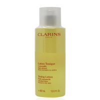 Clarins 娇韵诗黄水 温和爽肤露-干性 400ml