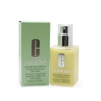 Clinique倩碧 润肤露黄油有油125ml