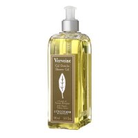 L'occitane欧舒丹沐浴露 马鞭草沐浴啫喱/沐浴露 500ml