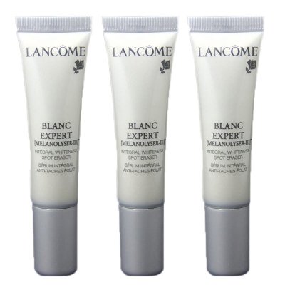 Lancome兰蔻 密钥弹力修护臻白亮白胶原精华乳10ml*3