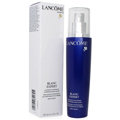 Lancome兰蔻 愉悦臻白乳液100ml 滋润型