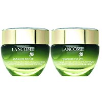 Lancome兰蔻 草本气色元液根源补养日霜15ml*2
