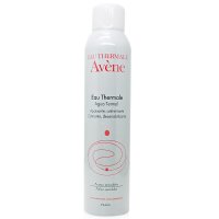 Avene雅漾大喷 舒护活泉水喷雾300ml