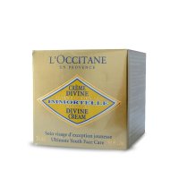 L‘occitane欧舒丹蜡菊赋颜修护精华霜 50ml 抚纹抗皱