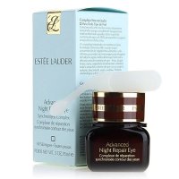 EsteeLauder雅诗兰黛 小棕瓶ANR即时修护抗皱精华眼霜15ml