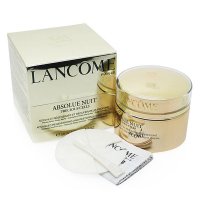 Lancome兰蔻 金纯卓颜晚霜50ml