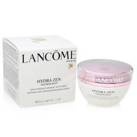 Lancome兰蔻 水份缘舒悦日霜50ml补水保湿