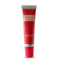 L’occitane欧舒丹 玫瑰润泽润唇膏 12ml