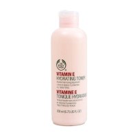 The Body Shop/美体小铺 维他命E/VE调理水200ml