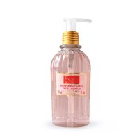 欧舒丹L'occitane 无硅油玫瑰洗发水洗发露 240ml