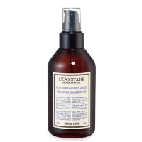L'occitane欧舒丹 香氛疗法草本舒缓甜睡按摩油100ml 改善睡眠