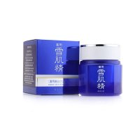 Kose高丝 雪肌精美白保湿凝露40g