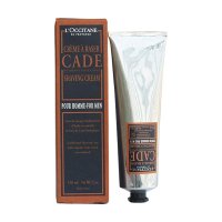 L'OCCITANE欧舒丹 男士杜松剃须霜 150ml