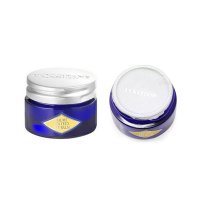 L‘occitane欧舒丹眼霜 蜡菊眼霜15ml 活颜精华眼霜