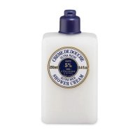 L'occitane欧舒丹沐浴露 乳木果沐浴露250ml 滋润度强 干性肌肤