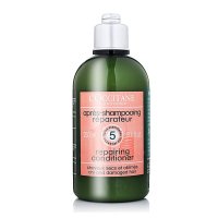 L’occitane欧舒丹护发素 5合1草本精华修护护发素 250ml