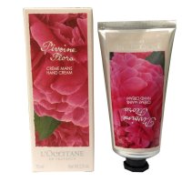 L'occitane欧舒丹牡丹芍药护手霜75ml 手部护理 润手霜