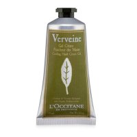 L'occitane/欧舒丹马鞭草清新润手霜75ml 润手舒爽 保湿滋润护手霜 75ml