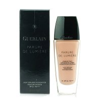 Guerlain 娇兰金钻润颜柔滑保湿粉底液30ml 01#象牙白色