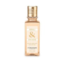 L'occitane欧舒丹格拉斯香氛橙花兰花沐浴啫喱175ml
