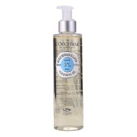 L‘occitane欧舒丹乳木果深层洁净卸妆油200ml