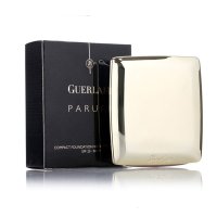 Guerlain娇兰 金钻亮采粉饼SPF20PA++ 9g 01#陶瓷白