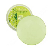 L'occitane欧舒丹皂天使草洁面皂80g 温和清爽