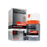 L'oreal 欧莱雅 男士劲能醒肤露霜 50ml