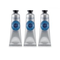 L'occitane/欧舒丹 乳木果护手霜 30ml*3 保湿滋润