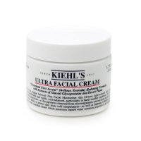 Kiehl's契尔氏 科颜氏特效保湿霜冰河醣糖蛋白保湿霜50ml