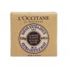 L'occitane欧舒丹香皂 乳木果牛奶味护肤洁面香皂100gK牛奶味