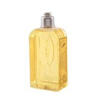 L'occitane欧舒丹洗发水 柑橘马鞭草轻柔洗发露 250ml