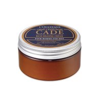 L'Occitane欧舒丹男士杜松丰凝剃须膏200ml 男士护理