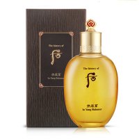 WHOO后 拱辰享平衡护肤系列 滋养柔肤水150ml