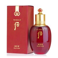 WHOO后 津率享天气丹乳液110ml