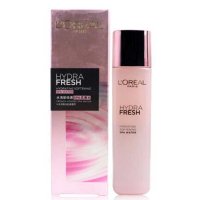 欧莱雅 水清新葡萄籽SPA柔肤水175ml