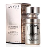 Lancome/兰蔻菁纯臻颜眼部精华乳15ML